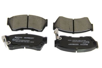 SET PLACUTE FRANA FRANA DISC