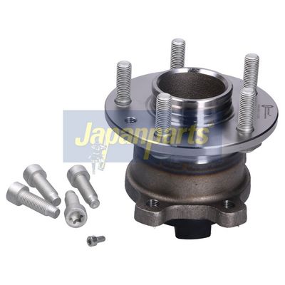 главина на колелото JAPANPARTS KK-0416JM