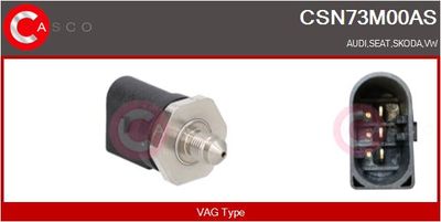 SENZOR PRESIUNE COMBUSTIBIL