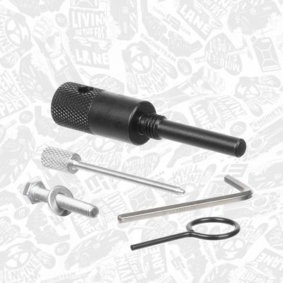 SET SCULE BLOCARE DISTRIBUTIE ET ENGINETEAM HP0039 8