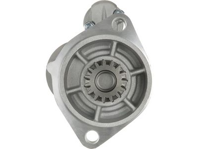 Vorschau Starter