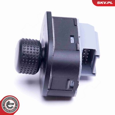COMUTATOR REGLAJ OGLINDA ESEN SKV 37SKV611 1