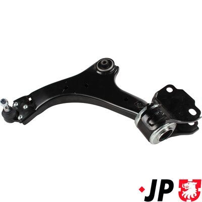 BRAT SUSPENSIE ROATA