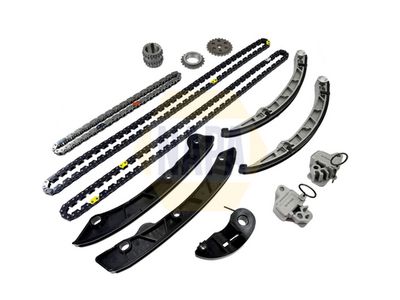 NAPA Timing Chain Kit NCK4218