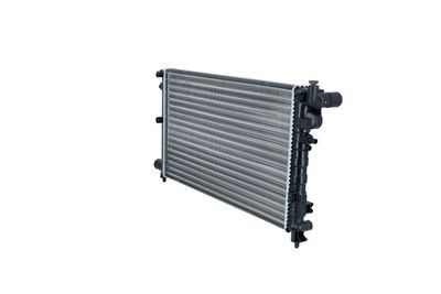 RADIATOR RACIRE MOTOR NRF 58893 31