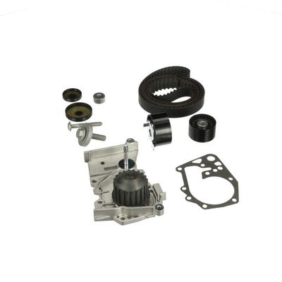 SET POMPA APA + CUREA DINTATA GATES KP35501XS 43