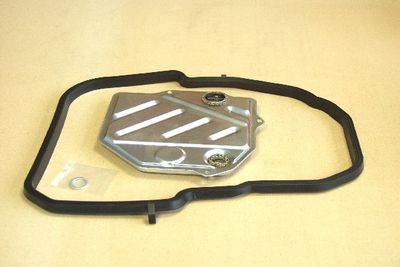 Zestaw filtra hydraulicznego, automatyczna skrzynia biegów SCT - MANNOL SG 1004