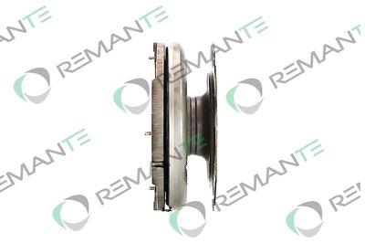 VOLANTA REMANTE 009001000070R