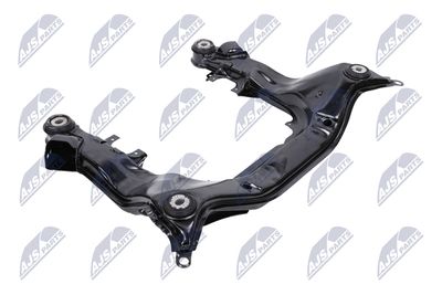 RAMA SUSTINERE/SUPORT AGREGATE NTY ZRZVW003 15