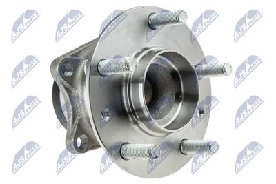 SET RULMENT ROATA NTY KLTMZ050 1