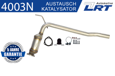 CATALIZATOR LRT 4003N 1