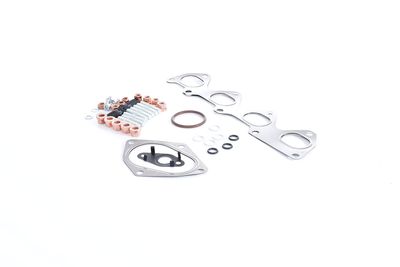 SET MONTAJ TURBOCOMPRESOR BTS Turbo T931255ABS 32