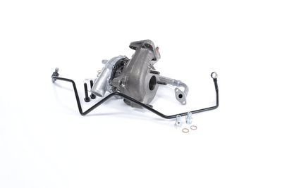 LADER AUFLADUNG BTS Turbo T981036 14