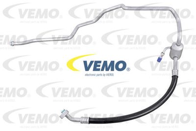 Трубопровод низкого давления, кондиционер VEMO V15-20-0080 для AUDI TT