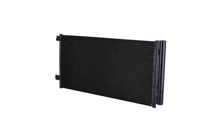 CONDENSATOR CLIMATIZARE NRF 350439 30