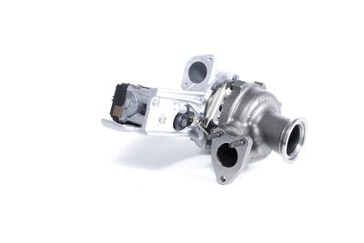 LADER AUFLADUNG BTS Turbo T912932 14