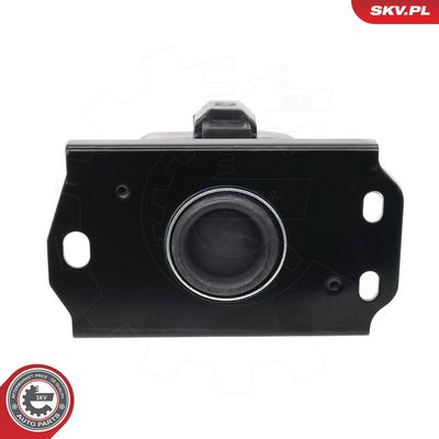 окачване, двигател ESEN SKV 75SKV420