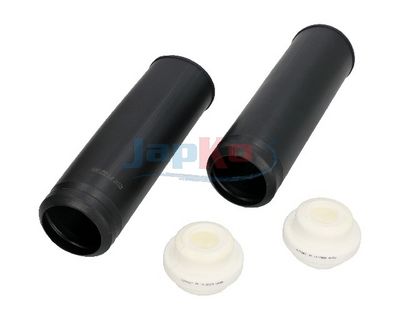 Staubschutzsatz, Stoßdämpfer