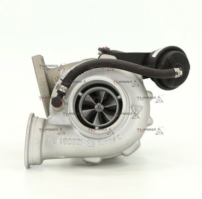 COMPRESOR SISTEM DE SUPRAALIMENTARE