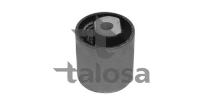 Mounting, control/trailing arm