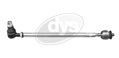 Поперечная рулевая тяга DYS 21-00898 для PEUGEOT 306