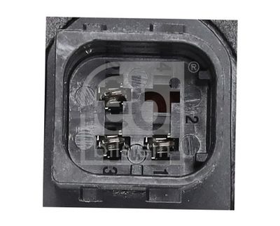 Sensor, urinstofopløsningsforråd FEBI BILSTEIN 1004377