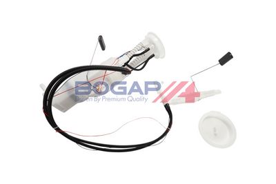 BOGAP Kuro siurblys