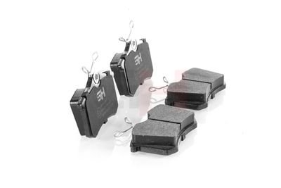 SET PLACUTE FRANA FRANA DISC GH GH413947 14