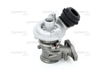 COMPRESOR SISTEM DE SUPRAALIMENTARE TURBO-TEC TT7582 5
