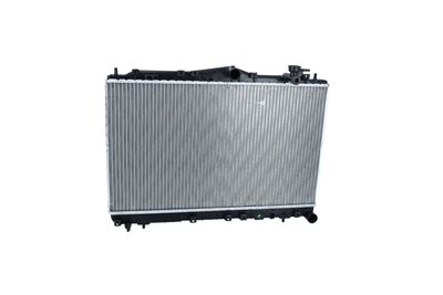 RADIATOR RACIRE MOTOR NRF 53259 44