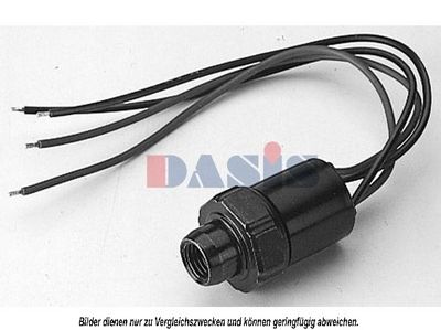 Пневматический выключатель, кондиционер AKS DASIS 860082N для MITSUBISHI COLT