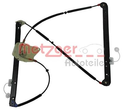 MECANISM ACTIONARE GEAM METZGER AUTOTEILE 2160336 1