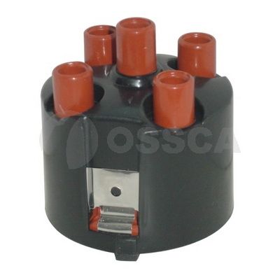 Крышка распределителя зажигания OSSCA 00526 для VW CADDY