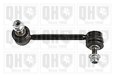 биалета QUINTON HAZELL QLS4041S