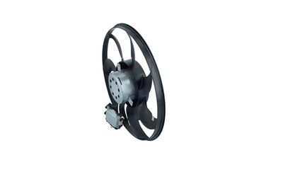 VENTILATOR RADIATOR NRF 470106 31