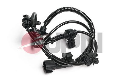 Jutiklis, rato greitis