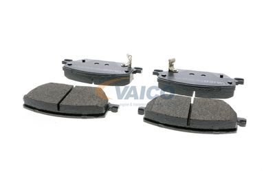 BREMSBELAGSATZ SCHEIBENBREMSE VAICO V240782 13