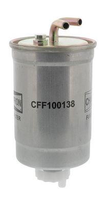 kuro filtras CFF100138 CHAMPION
