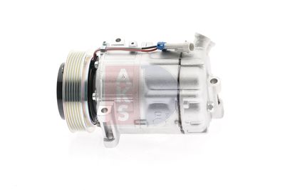 KOMPRESSOR KLIMAANLAGE AKS DASIS 850674N 3