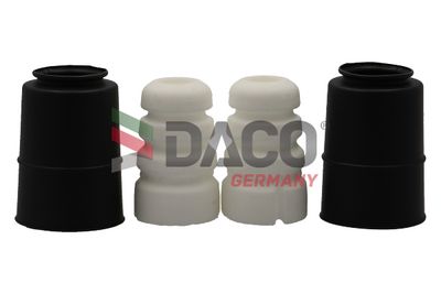 TAMPON CAUCIUC SUSPENSIE