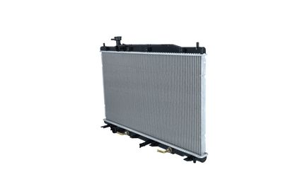 RADIATOR RACIRE MOTOR NRF 58469 11