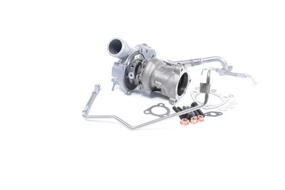 LADER AUFLADUNG BTS Turbo T981004 13