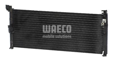 WAECO 8880400280 Радиатор кондиционера  для TOYOTA PICNIC (Тойота Пикник)