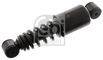 FEBI BILSTEIN Dämpfer, Fahrerhauslagerung