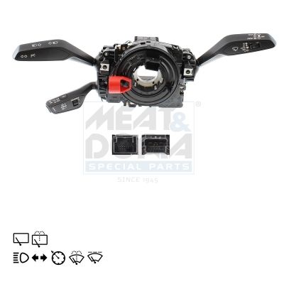 COMUTATOR COLOANA DIRECTIE