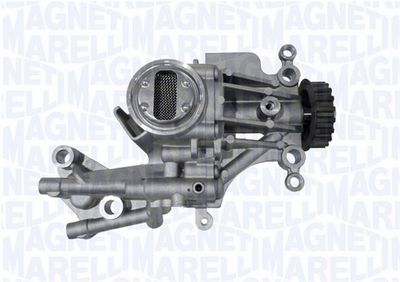 MAGNETI MARELLI Alyvos siurblys