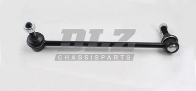 Тяга / стойка, стабилизатор DLZ SL0143R для FORD USA TAURUS