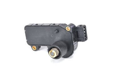 LEERLAUFREGELVENTIL LUFTVERSORGUNG BOSCH 0132008600 25