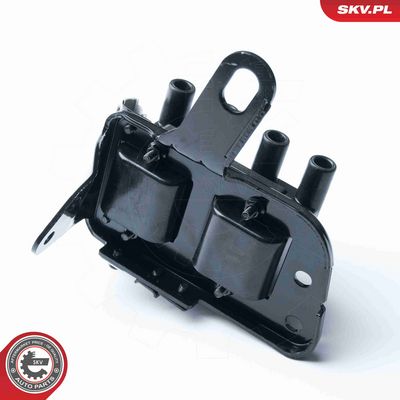 BOBINA DE INDUCTIE ESEN SKV 03SKV237 2