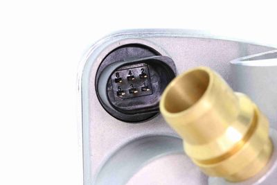 DROSSELKLAPPENSTUTZEN VEMO V40810010 1